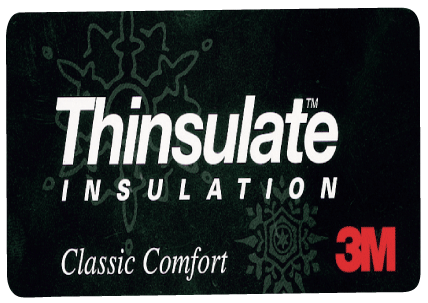 thinsulate